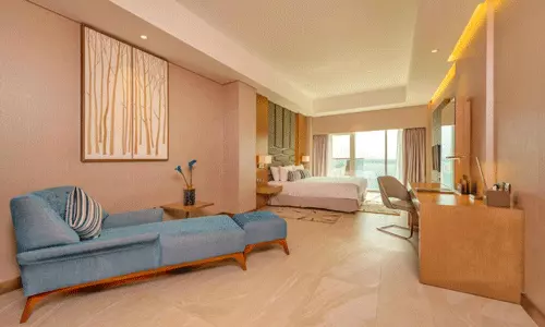 هتل رویال سنترال د پالم دبی هتل رویال سنترال د پالم دبی